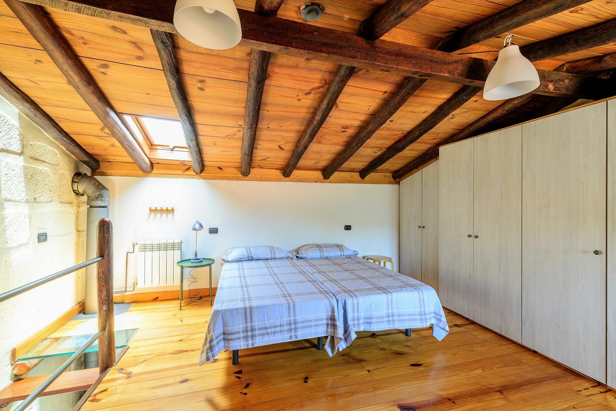 Casa Rural Altos Cruz De Tea Granadilla De Abona Extérieur photo