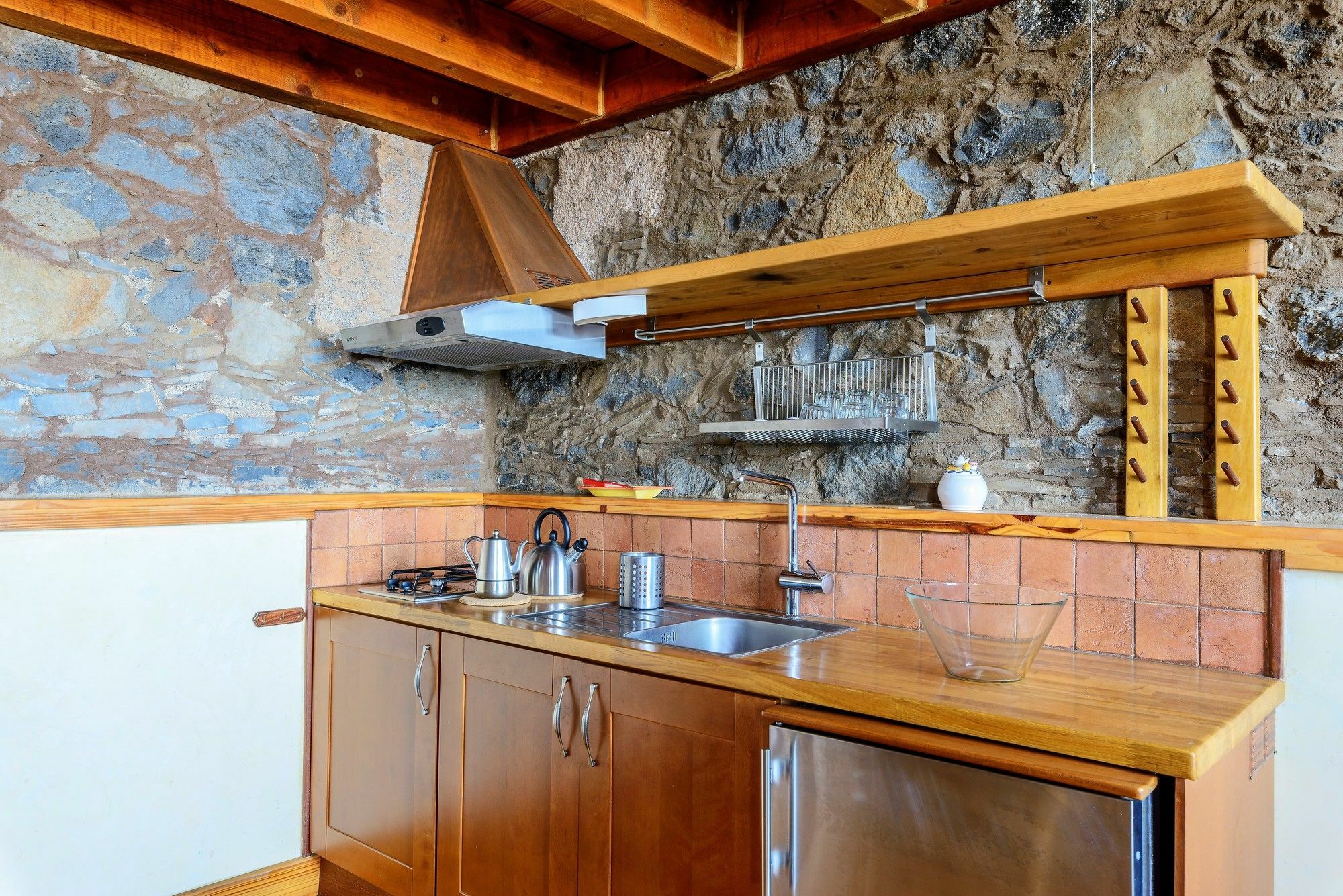 Casa Rural Altos Cruz De Tea Granadilla De Abona Extérieur photo